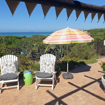 Paradise Self-Catering Units Jeffreys Bay Extérieur photo