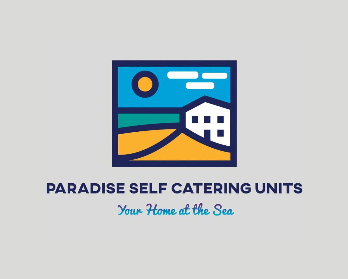Paradise Self-Catering Units Jeffreys Bay Extérieur photo