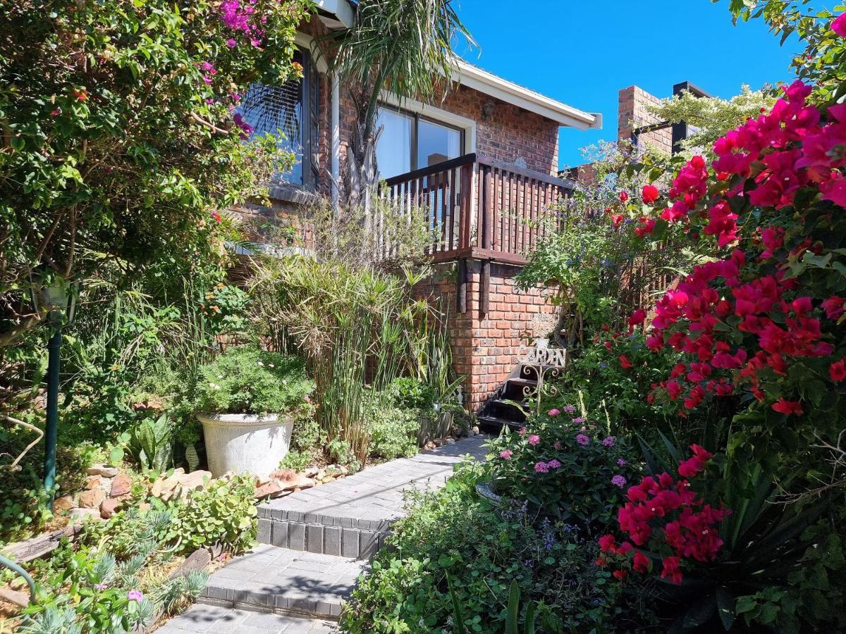 Paradise Self-Catering Units Jeffreys Bay Extérieur photo
