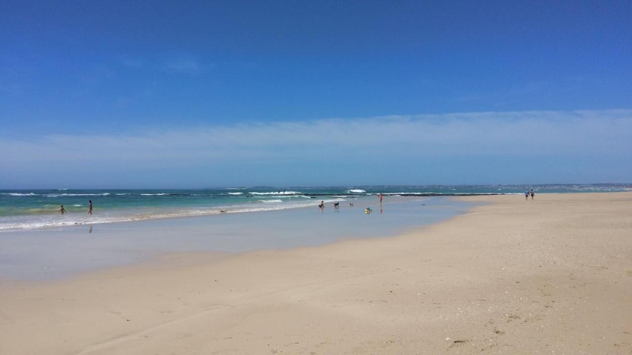 Paradise Self-Catering Units Jeffreys Bay Extérieur photo