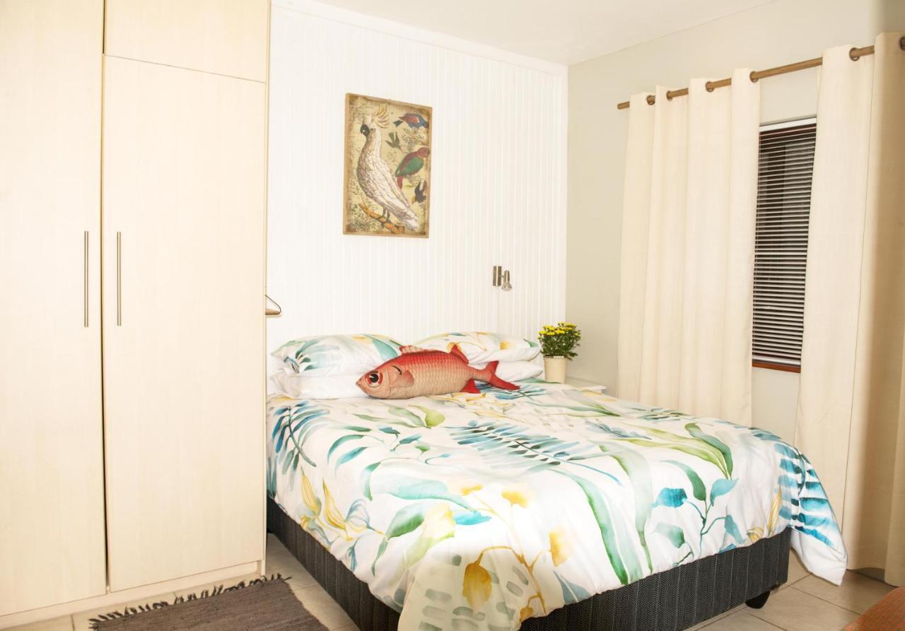 Paradise Self-Catering Units Jeffreys Bay Extérieur photo