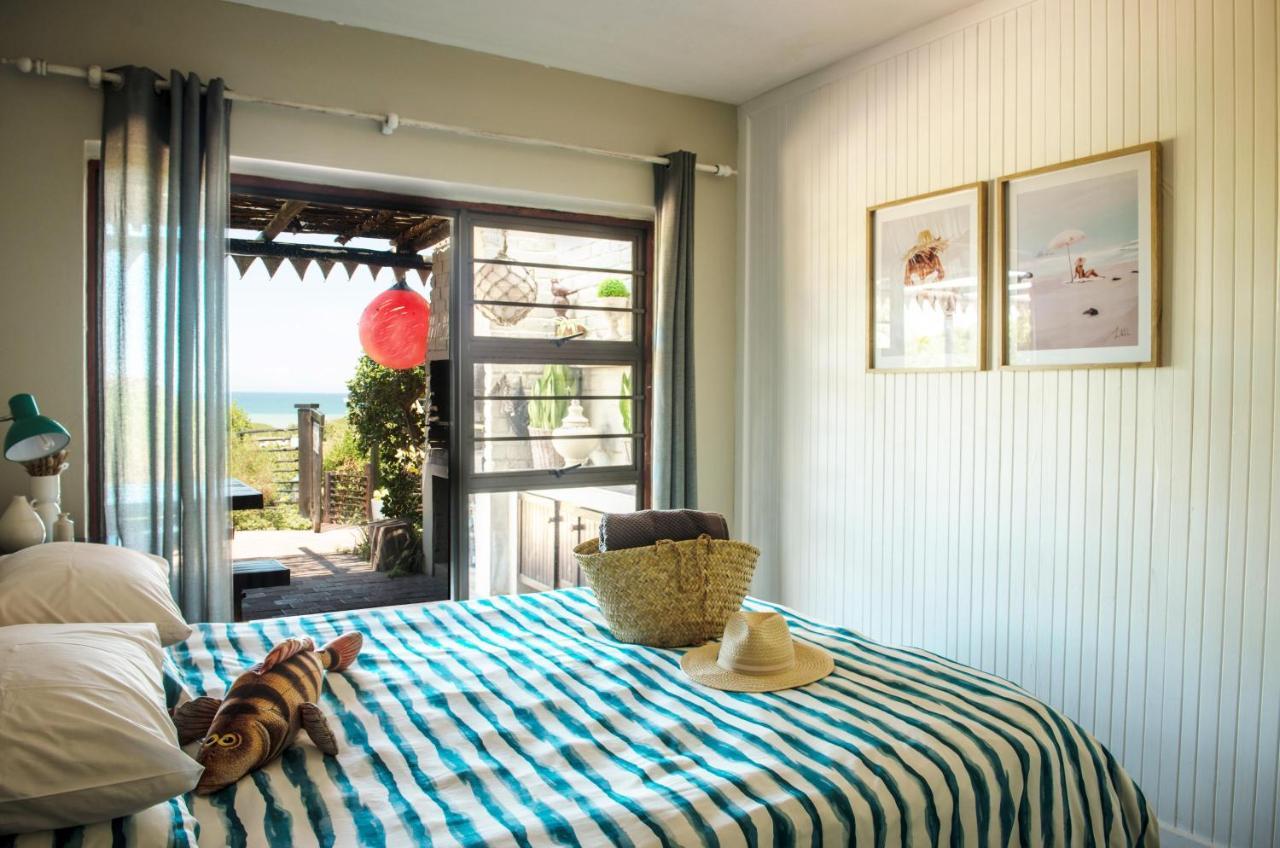 Paradise Self-Catering Units Jeffreys Bay Extérieur photo