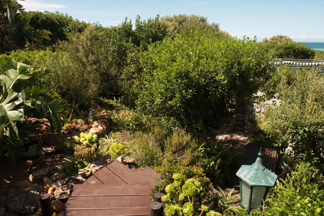 Paradise Self-Catering Units Jeffreys Bay Extérieur photo