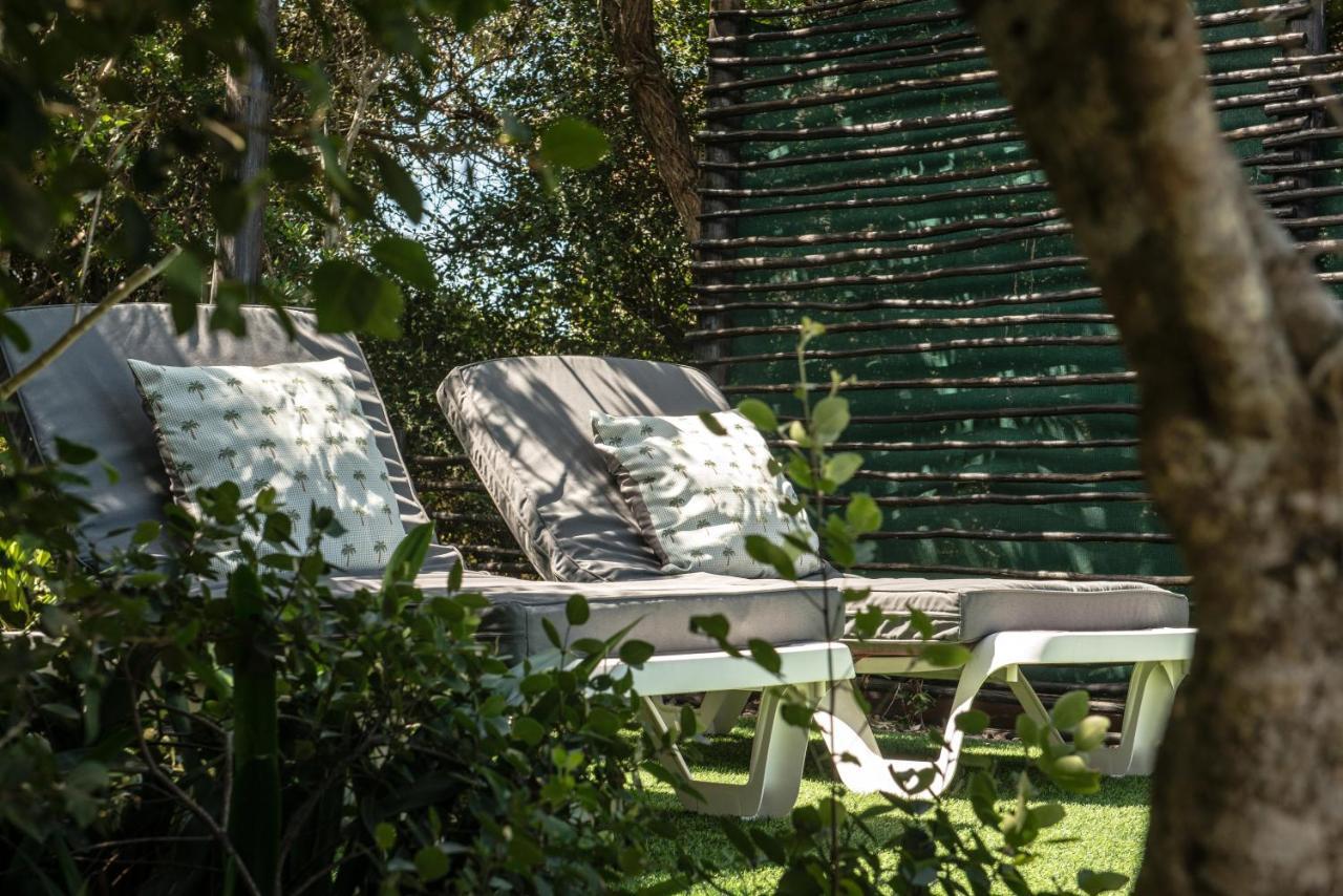 Paradise Self-Catering Units Jeffreys Bay Extérieur photo