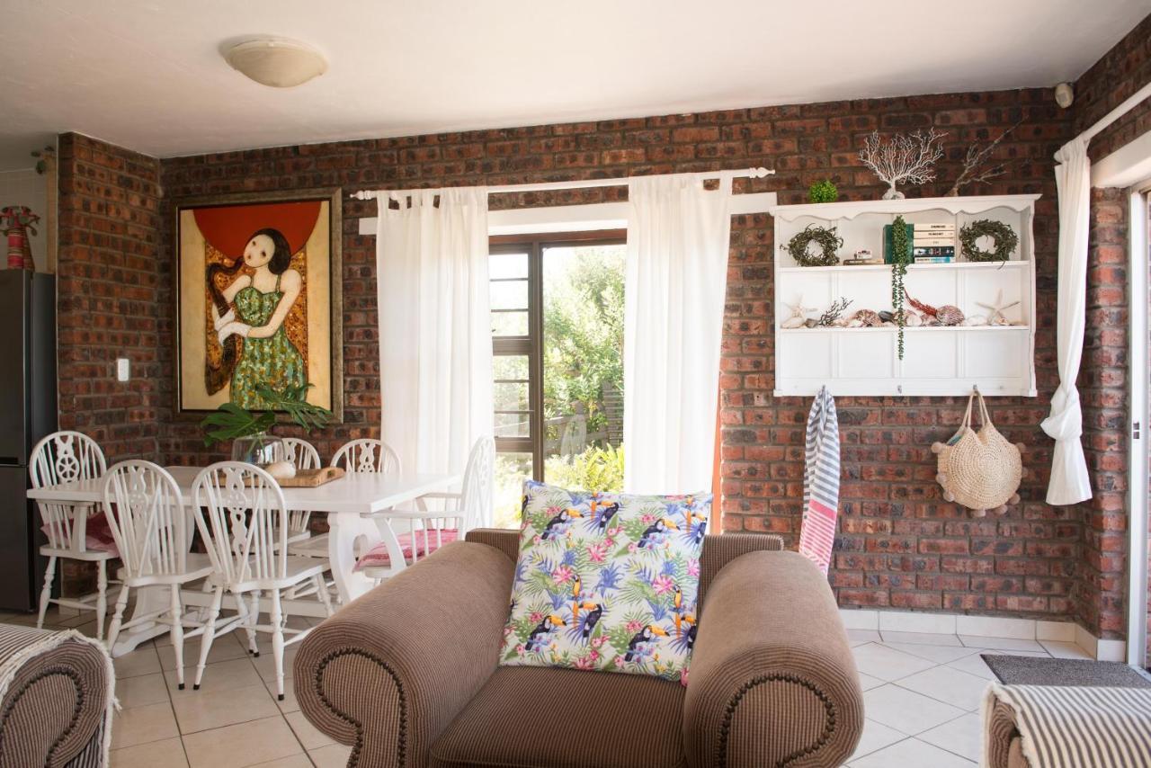 Paradise Self-Catering Units Jeffreys Bay Extérieur photo