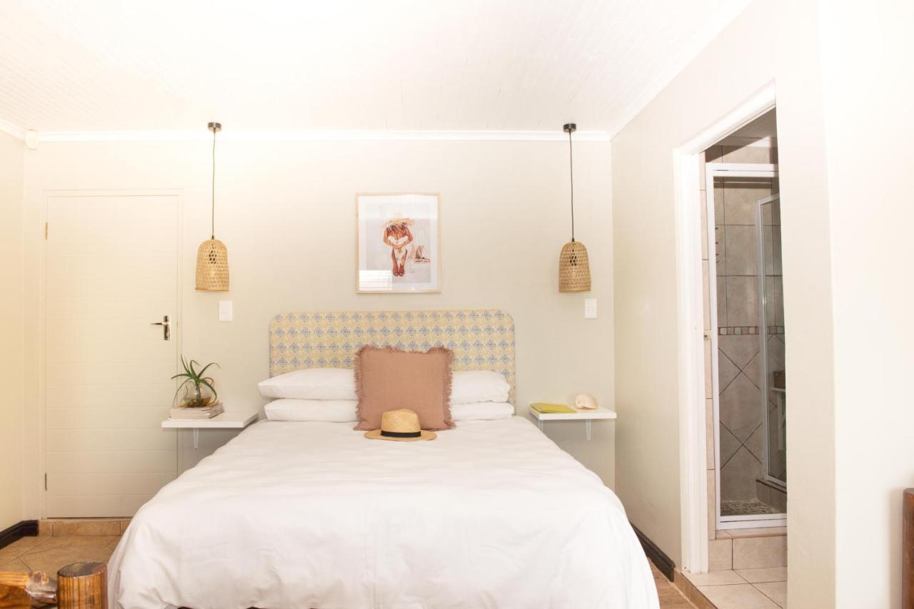 Paradise Self-Catering Units Jeffreys Bay Extérieur photo