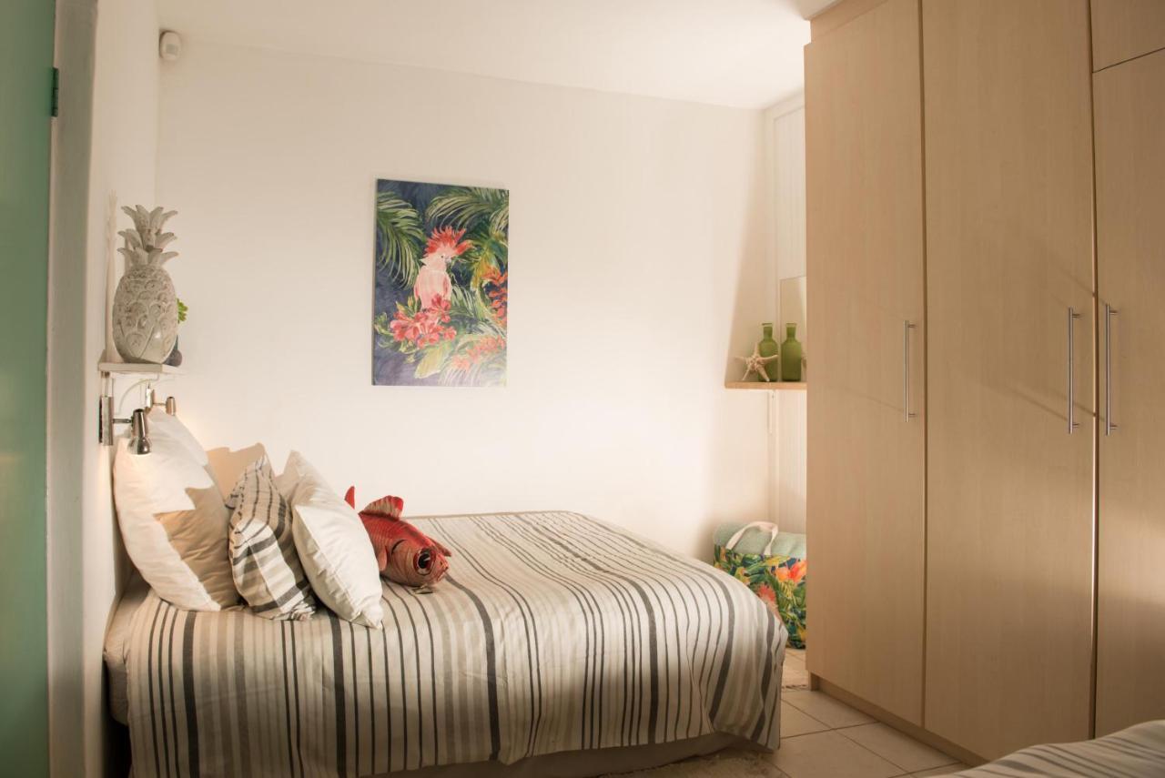 Paradise Self-Catering Units Jeffreys Bay Extérieur photo