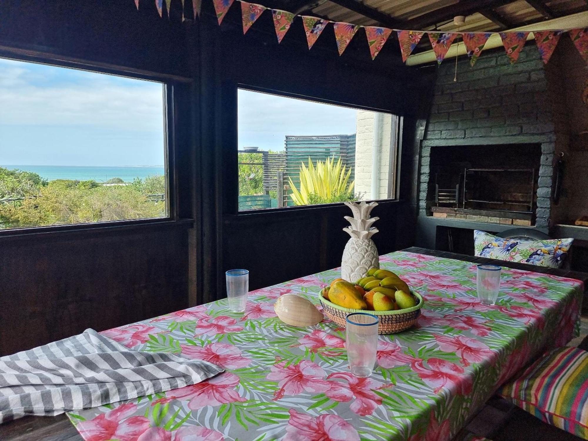 Paradise Self-Catering Units Jeffreys Bay Extérieur photo