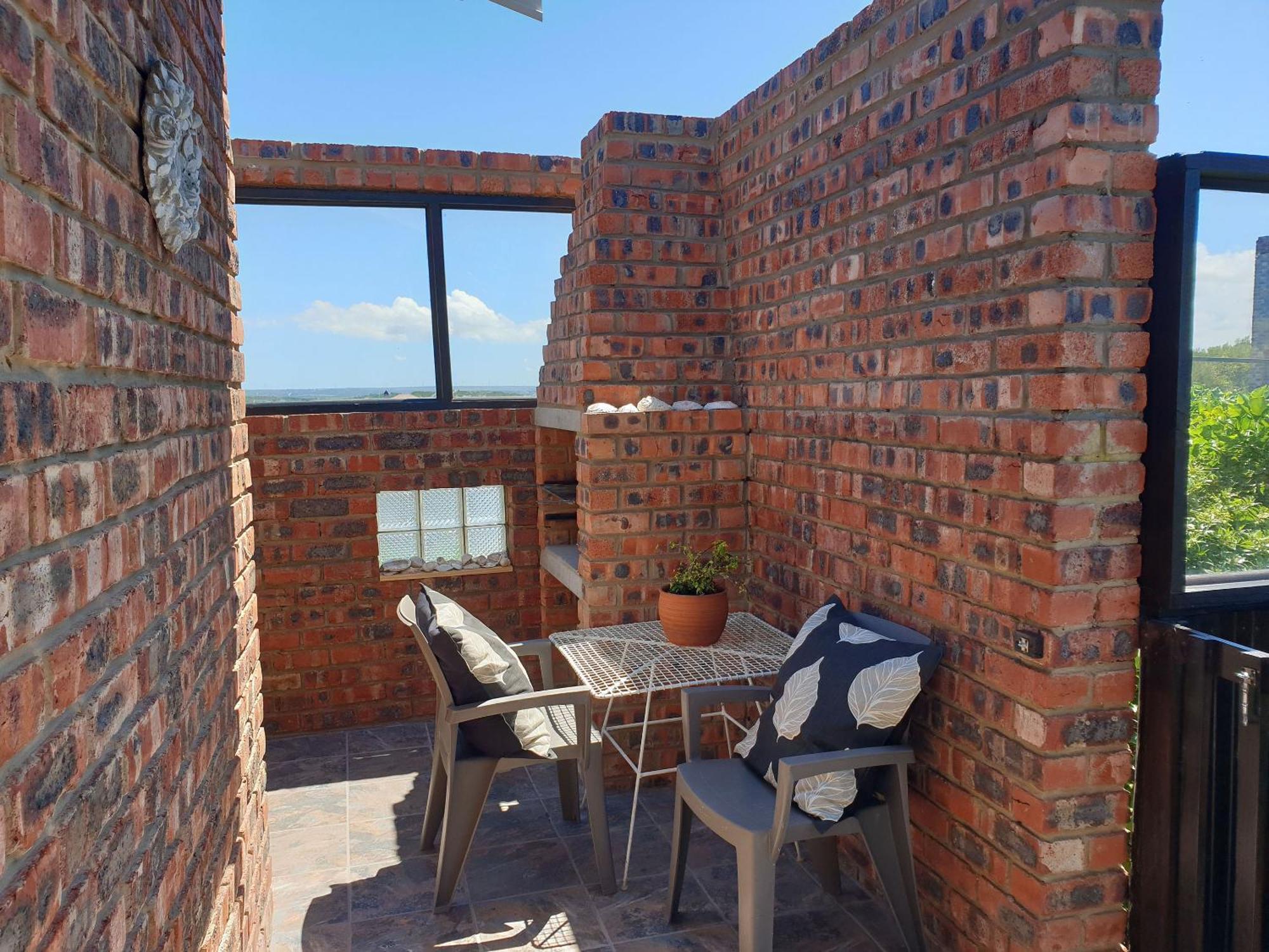 Paradise Self-Catering Units Jeffreys Bay Extérieur photo