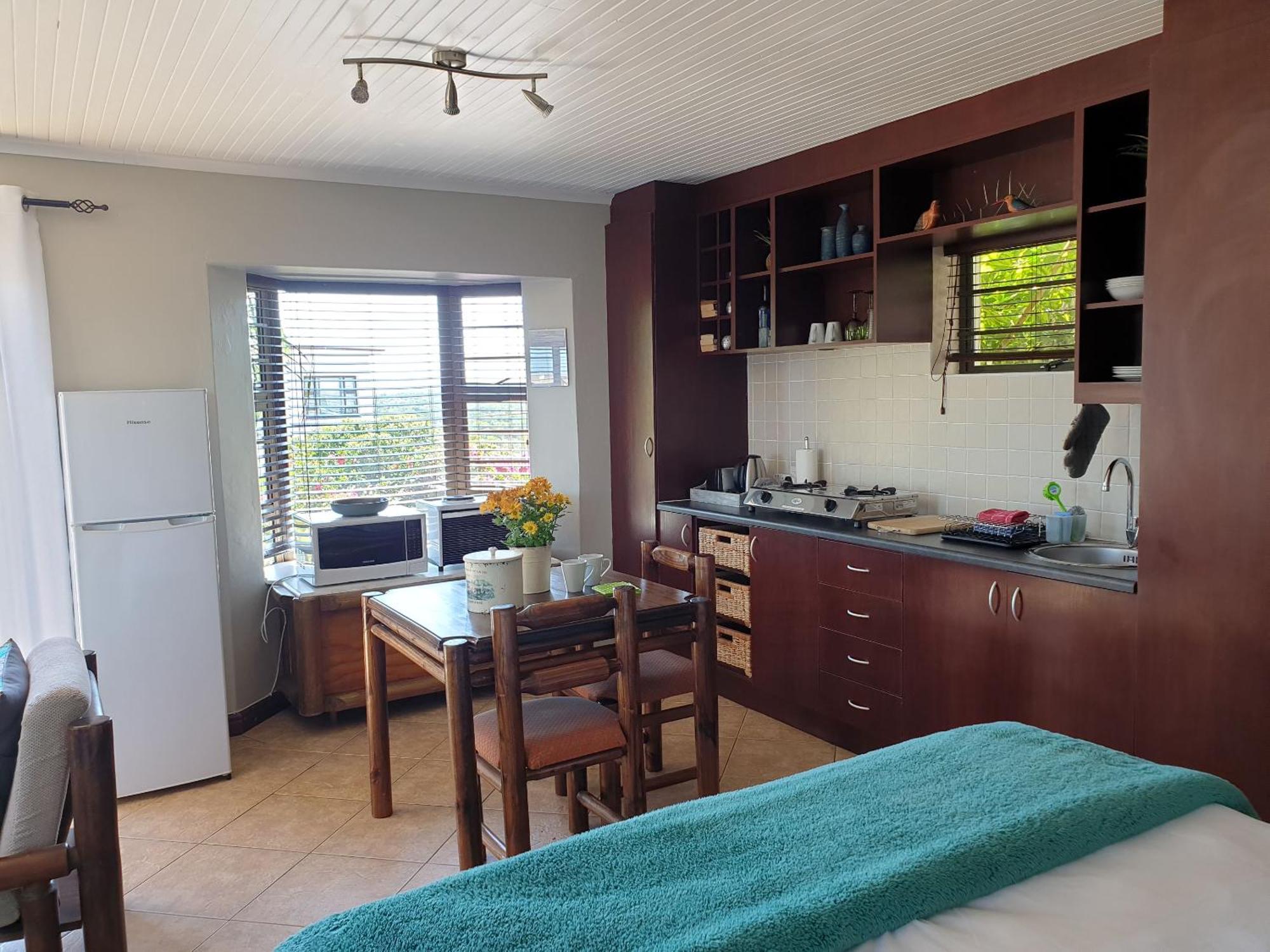 Paradise Self-Catering Units Jeffreys Bay Extérieur photo
