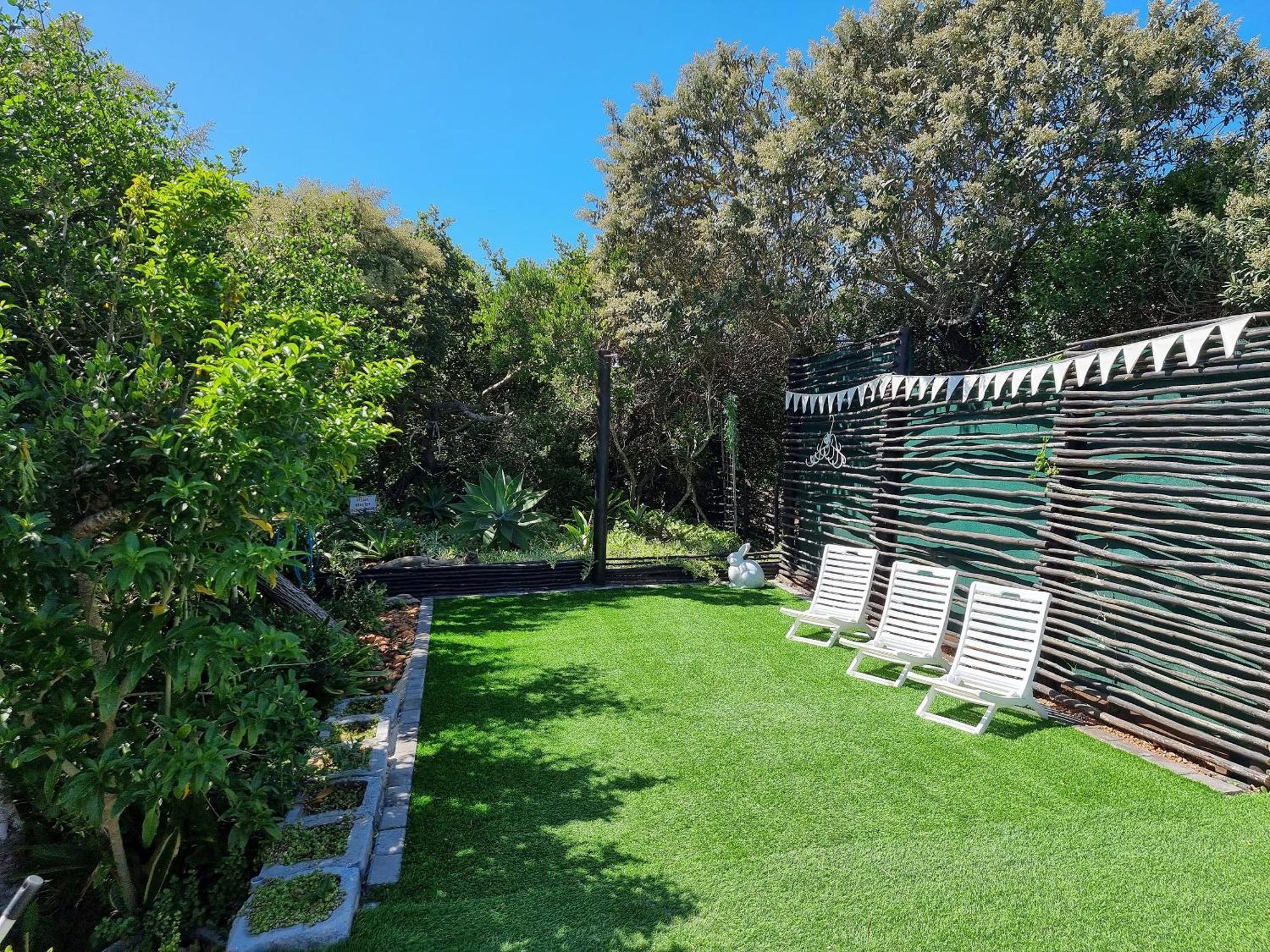 Paradise Self-Catering Units Jeffreys Bay Extérieur photo