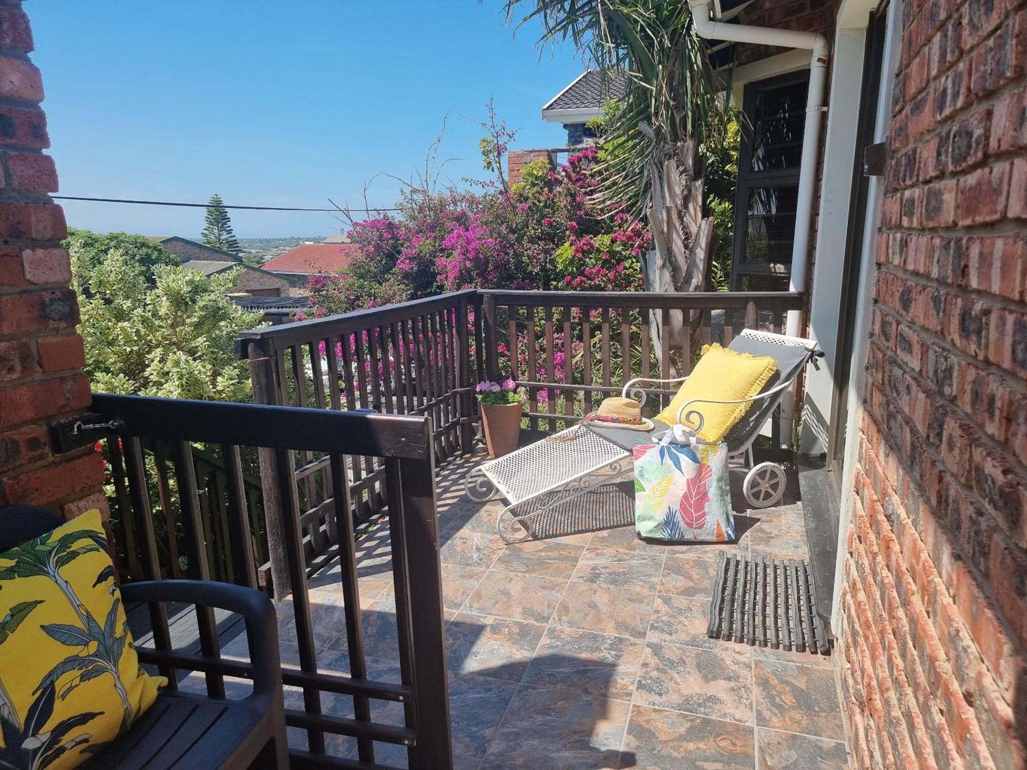 Paradise Self-Catering Units Jeffreys Bay Extérieur photo
